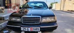 Daewoo Prince